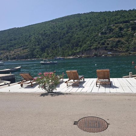 Apartman Monkovic Mokošica Exteriör bild