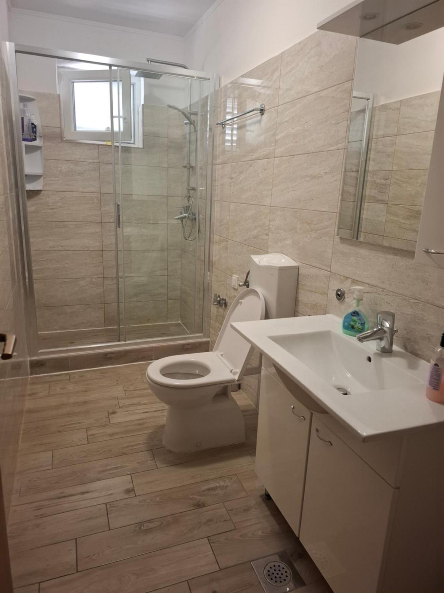 Apartman Monkovic Mokošica Exteriör bild