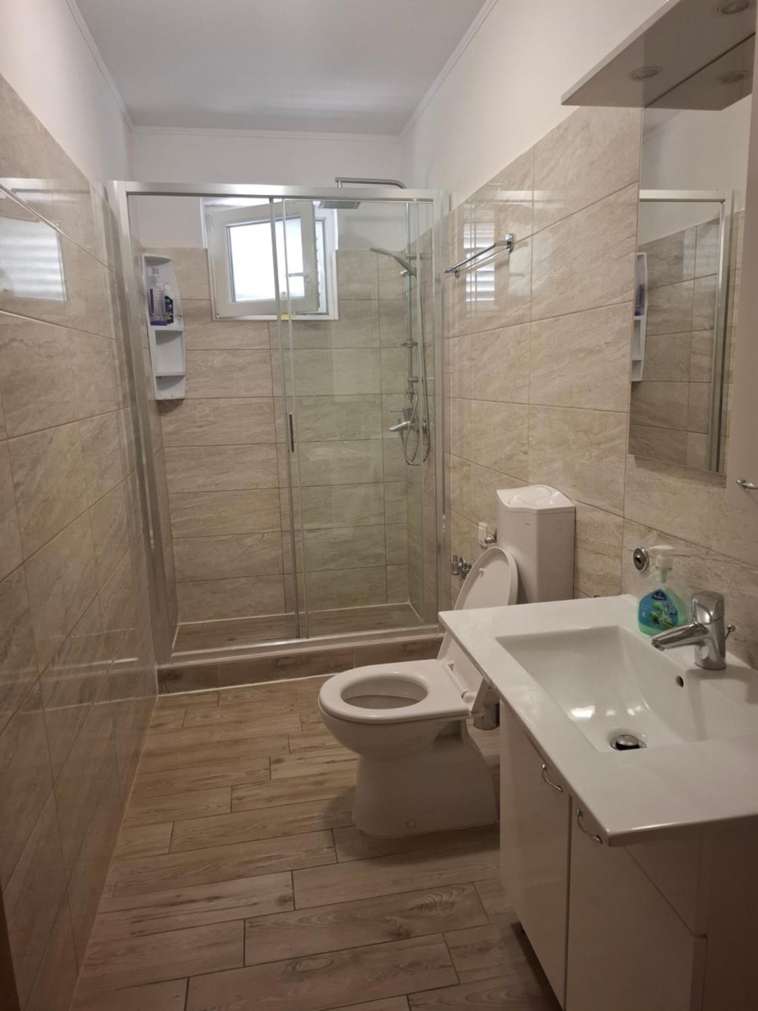 Apartman Monkovic Mokošica Exteriör bild