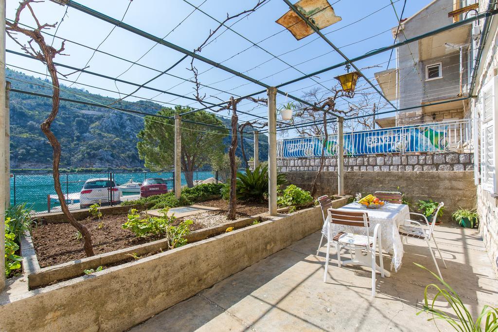 Apartman Monkovic Mokošica Exteriör bild