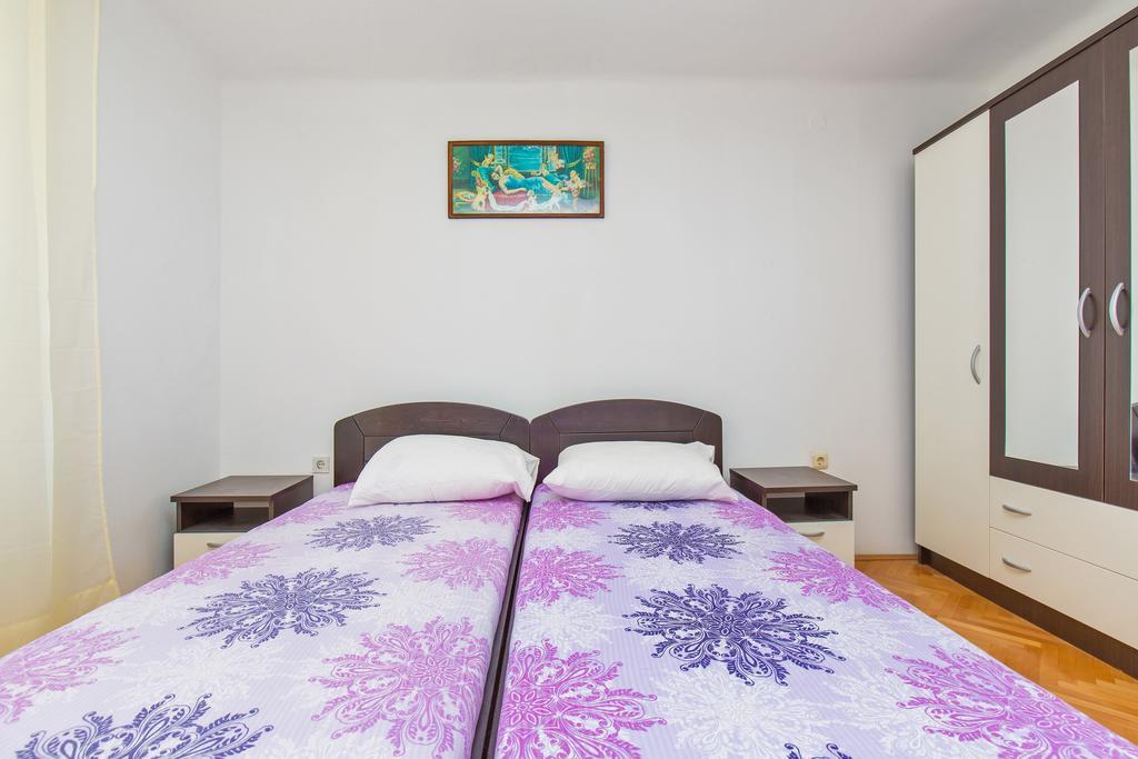 Apartman Monkovic Mokošica Exteriör bild