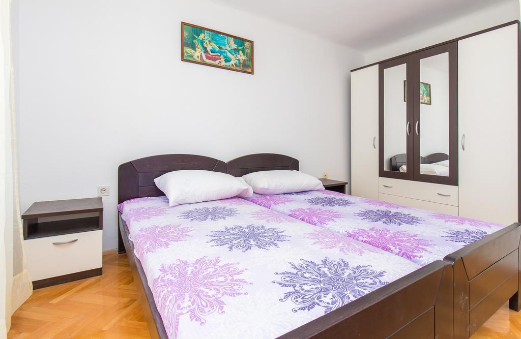Apartman Monkovic Mokošica Exteriör bild
