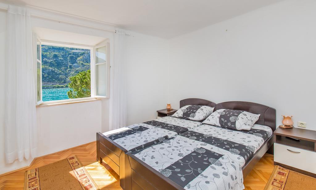 Apartman Monkovic Mokošica Exteriör bild