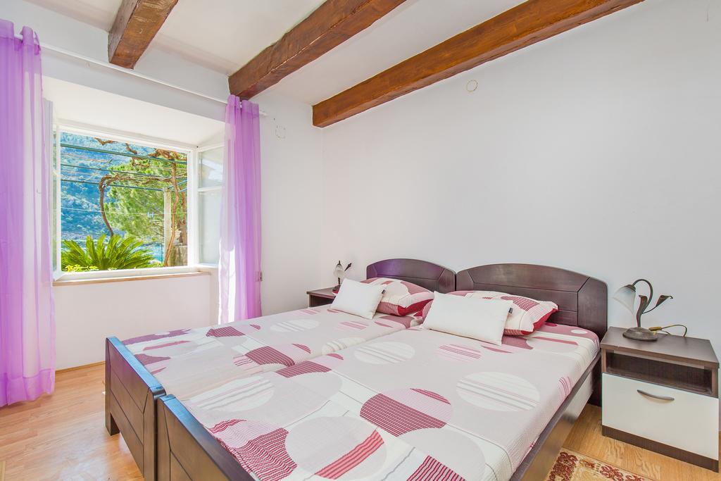 Apartman Monkovic Mokošica Exteriör bild
