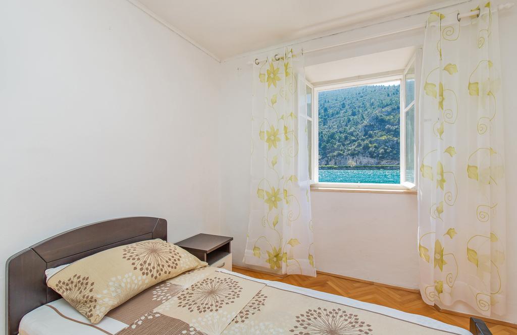 Apartman Monkovic Mokošica Exteriör bild