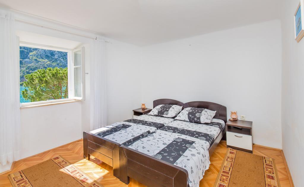 Apartman Monkovic Mokošica Exteriör bild