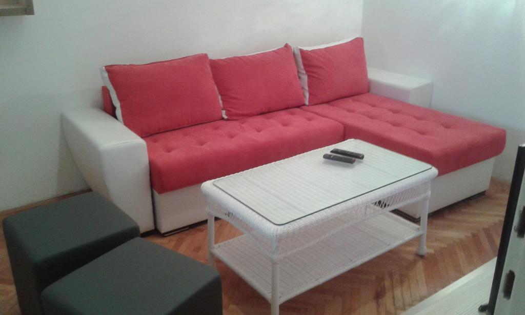 Apartman Monkovic Mokošica Exteriör bild